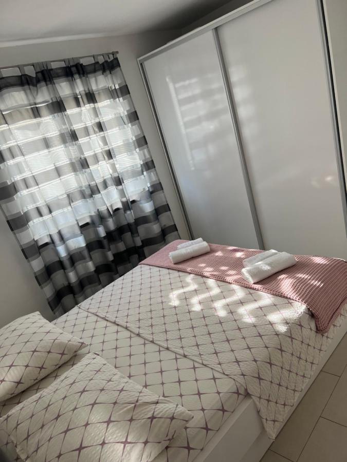 Heaven'S View Apartments Baska Voda Bagian luar foto